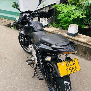 Bajaj Pulsar 135 2015 - Image 3