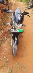 Bajaj Platina 2010