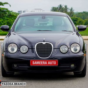 Jaguar S-Type 2000 - Image 3