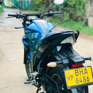 Suzuki Gixxer GSX 150 2019 - Image 3