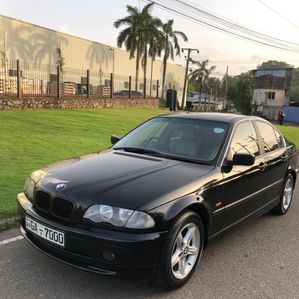 BMW 320d E46 Face Lift 2000 - Image 2