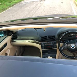 BMW 320d E46 Face Lift 2000 - Image 3