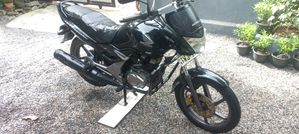 Honda CB Unicorn 2010