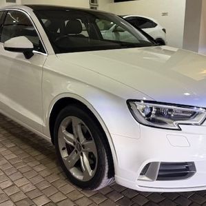 Audi A3 2018 - Image 2