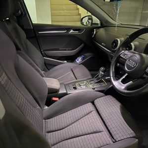 Audi A3 2018 - Image 3