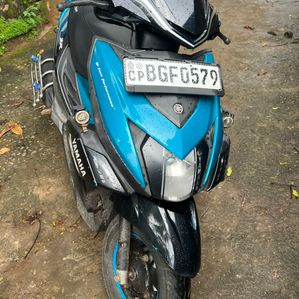 Yamaha Ray ZR 2018 - Image 2