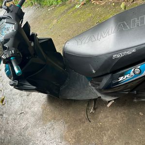 Yamaha Ray ZR 2018 - Image 3