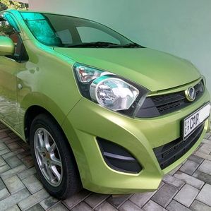 Perodua Axia 2016 - Image 2