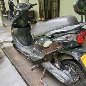 Singer Lima E-Bike 2022 - Image 3