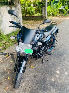 Bajaj Discover 2009