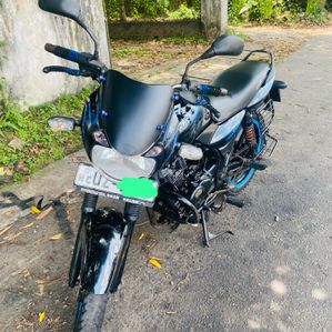 Bajaj Discover 2009 - Image 2
