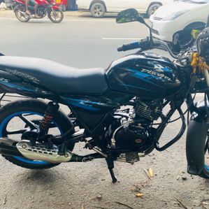 Bajaj Discover 2009 - Image 3