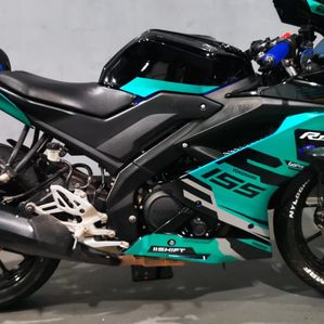 Yamaha R15 2021 - Image 2