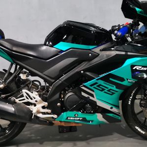 Yamaha R15 2021 - Image 3