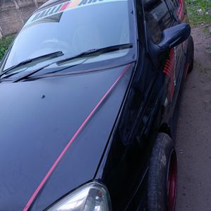 Tata Indica Full Body 2013 - Image 2