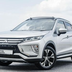 Mitsubishi Eclipse Cross 2020 - Image 2
