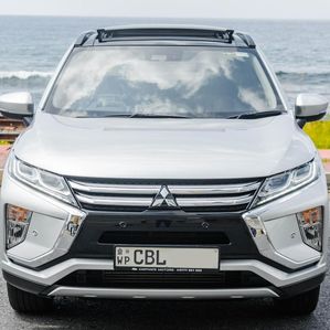 Mitsubishi Eclipse Cross 2020 - Image 3