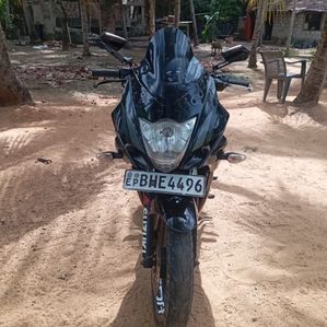 Suzuki Gixxer SF 250 2018 - Image 3