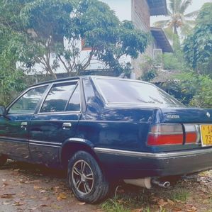 Hyundai Stellar 1987 - Image 2