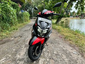 TVS Ntorq 125 Sport Edition 2023