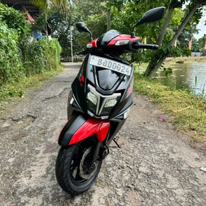 TVS Ntorq 125 Sport Edition 2023 - Image 2