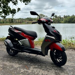 TVS Ntorq 125 Sport Edition 2023 - Image 3