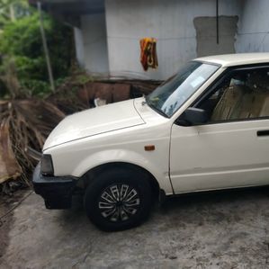Daihatsu Charade 1985 - Image 2
