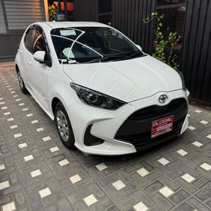 Toyota Yaris X 2023 - Image 2