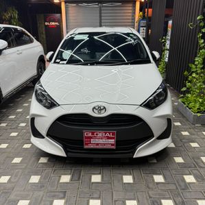 Toyota Yaris X 2023 - Image 3