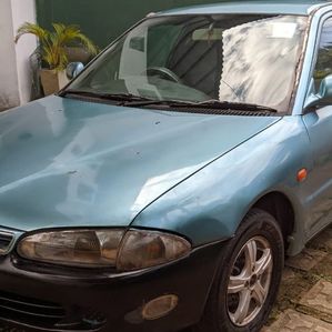 Proton Wira 1996 - Image 2