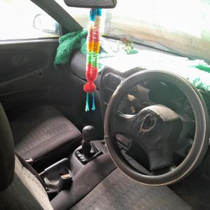 Proton Wira 1996 - Image 3