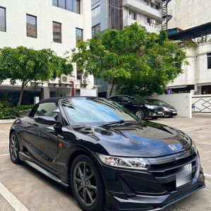 Honda S660 Limited Edition 2015 - Image 2