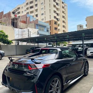 Honda S660 Limited Edition 2015 - Image 3