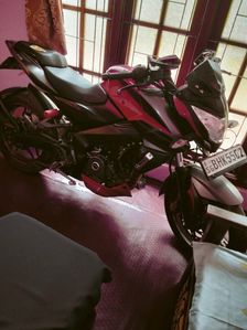 Bajaj Pulsar NS200 2019