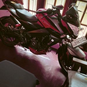 Bajaj Pulsar NS200 2019 - Image 2
