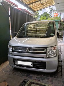 Suzuki Wagon R FX 2017