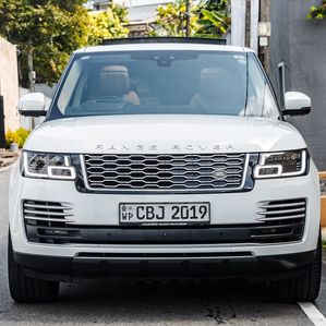 Land Rover Range Autobiography LWB 2019 - Image 3