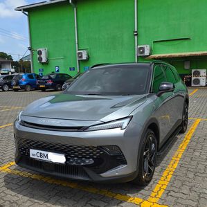 BAIC X55 II 2025 - Image 2