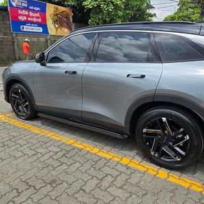 BAIC X55 II 2025 - Image 3