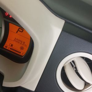 Suzuki Alto Japan 2017 - Image 3