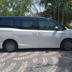 Toyota Voxy 2014 - Image 3