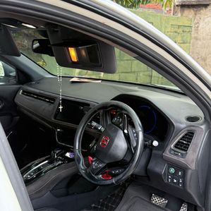 Honda Vezel RS 2017 - Image 3