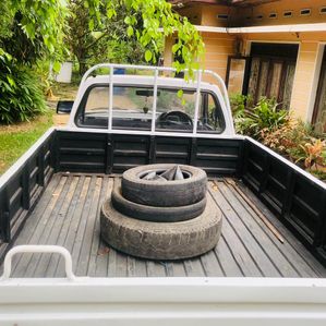 Tata Xenon 207 2011 - Image 3