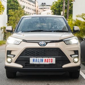Toyota Raize Hybrid Z Package 2024 - Image 3