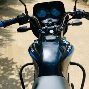 Bajaj Discover 125 2007 - Image 3