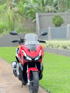 Honda ADV 150 2022