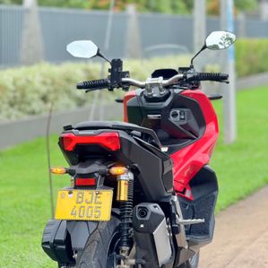 Honda ADV 150 2022 - Image 3