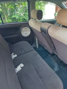 Toyota Passo 2016