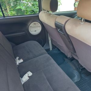 Toyota Passo 2016 - Image 2