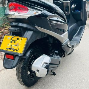 Suzuki Burgman 2019 - Image 2